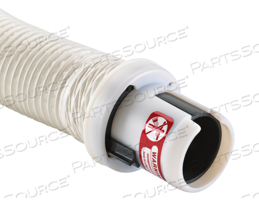 SOLVENTUM CORPORATION COMPATIBLE HOSE FOR 3M BAIR HUGGER WARMING UNITS 