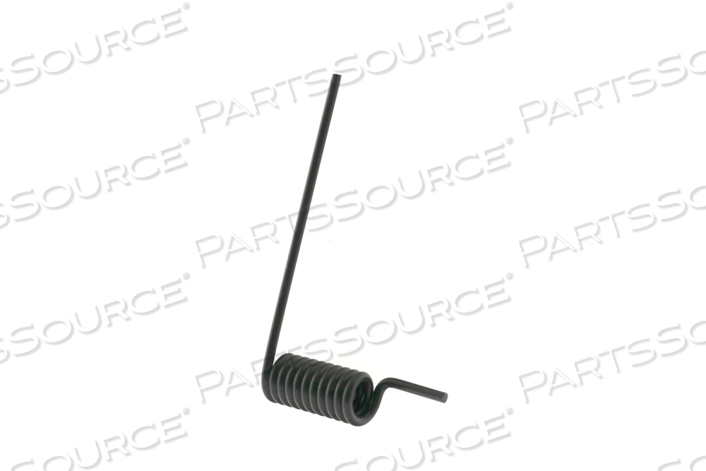 SPRING, RIGHT LID U320/R by Helmer Inc