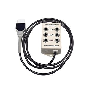 GE INTERFACE ASSEMBLY by MAGUIRE ENTERPRISES, Inc