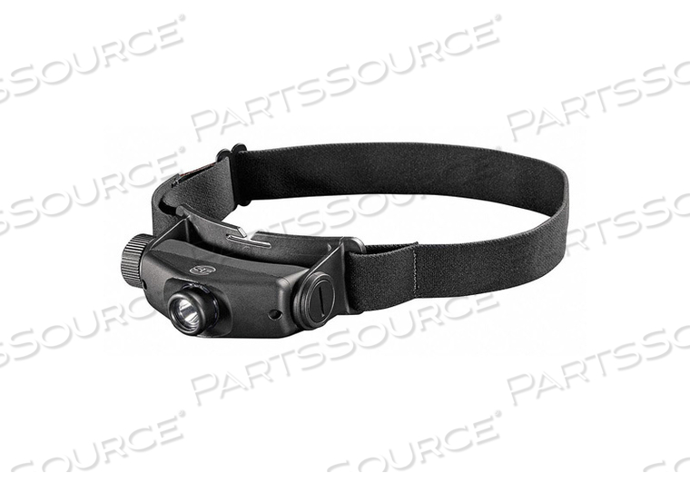 TACTICAL HEADLAMP LED BLACK by Surefire TACTICAL HEADLAMP LED BLACK by Surefire