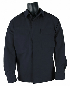 LONG SLEEVE SHIRT DARK NAVY M SHORT by Propper LONG SLEEVE SHIRT DARK NAVY M SHORT by Propper