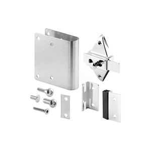 REPAIR KIT FOR OUTSWING 1" DOORS, ROUND EDGE by Sentry Supply LLC