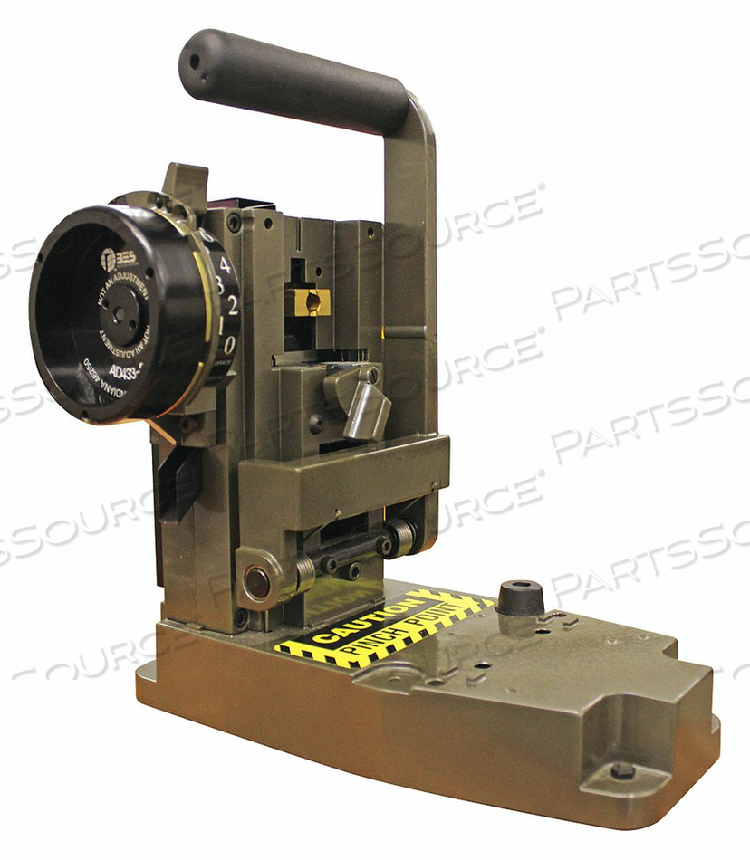 KEY CUTTER BRASS/BRONZE/STEEL MATERIAL by Best