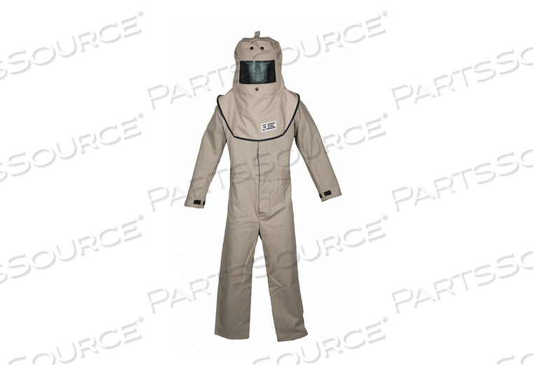 ARCSET-FRTC CAT4 HD/CVL-XL by Oberon