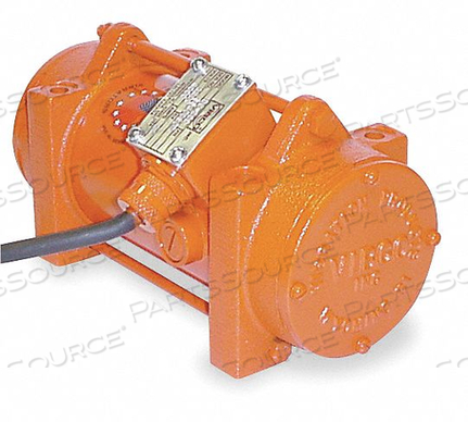 ELECTRIC VIBRATOR 14A 12VDC 1-PHASE by Vibco