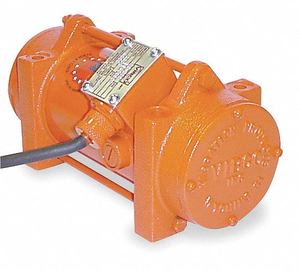 ELECTRIC VIBRATOR 14A 12VDC 1-PHASE by Vibco
