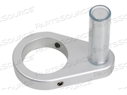 LX ONE-STOP ROTATIONAL CONTROL KIT by Ergotron, Inc.