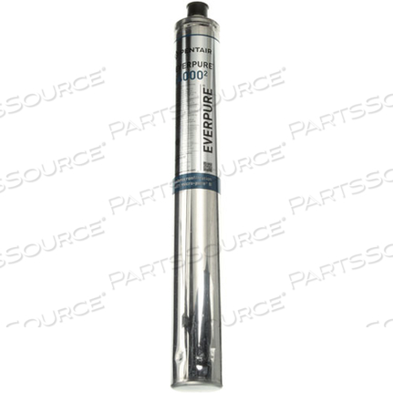 CARTRIDGE, WATER FILTER - 4000 by Everpure (PENTAIR Foodservice)