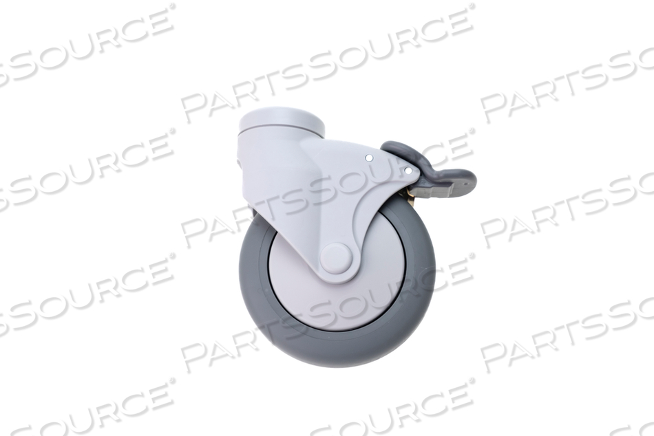 SWIVEL LOCK CASTER by Carestream Health, Inc.