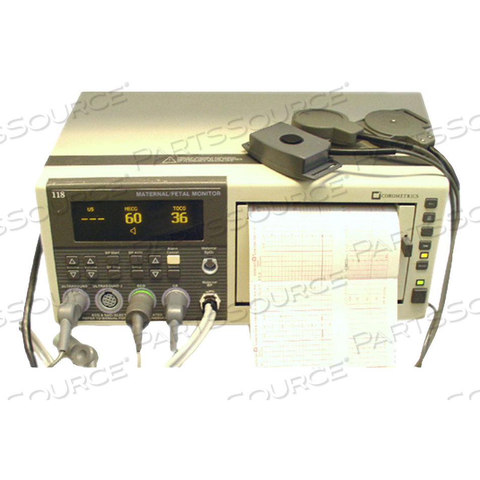 FETAL MONITOR 