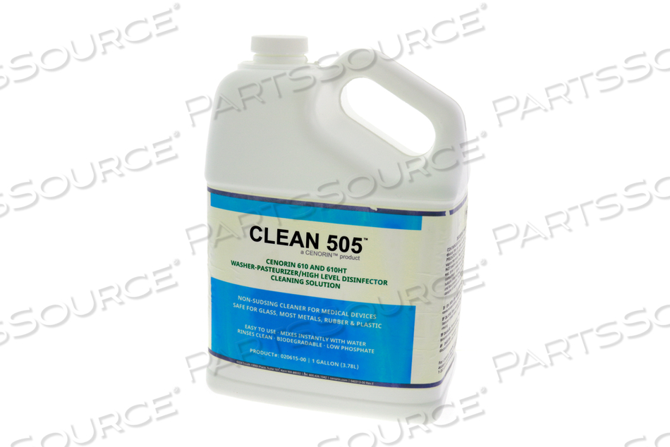 PREVENTIVE MAINTENANCE KIT by Cenorin, LLC (formerly HLD Systems)