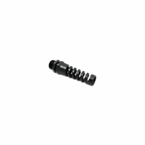 STRAIN RELIEF CORD CONNECTORS - FLEX - 3/8" by ECM Industries, LLC