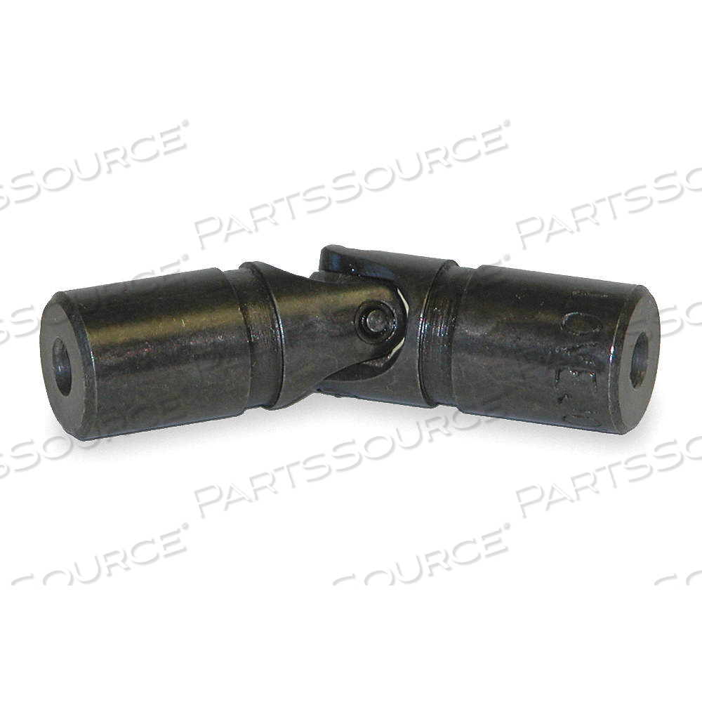 OVERALL LENGTH, 5 7/16 IN, OUTSIDE DIA., 2 IN by Lovejoy