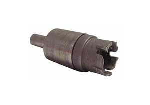 DRILL BIT FOR 25MM TUBING by Parker Hannifin Corporation