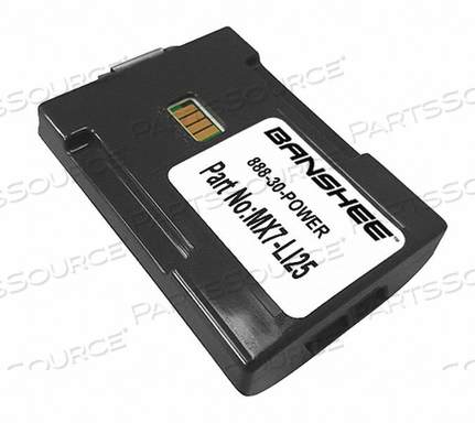 BATTERY PACK FITS MFR NO CN3 by Banshee BATTERY PACK FITS MFR NO CN3 by Banshee