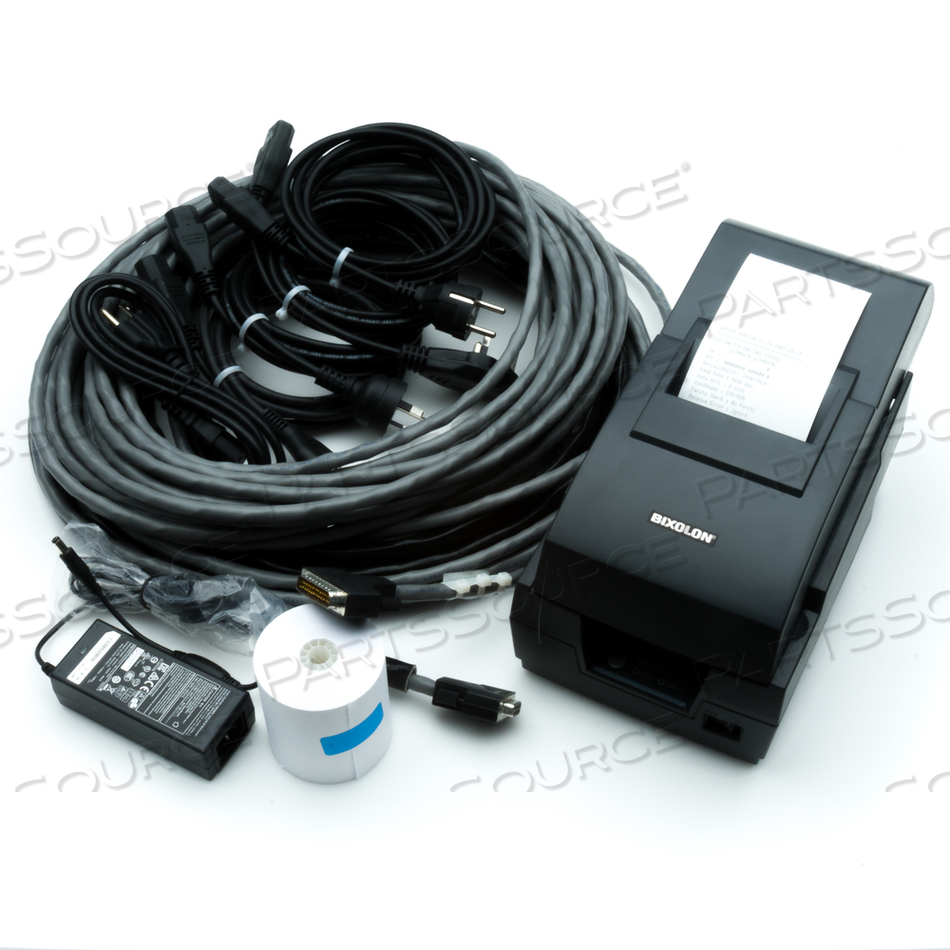 PRINTER by STERIS Corporation