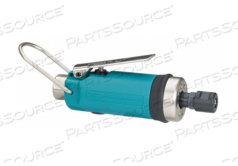 DIE GRINDER 0.4 HP STRAIGHT 30 000 RPM by Dynabrade DIE GRINDER 0.4 HP STRAIGHT 30 000 RPM by Dynabrade