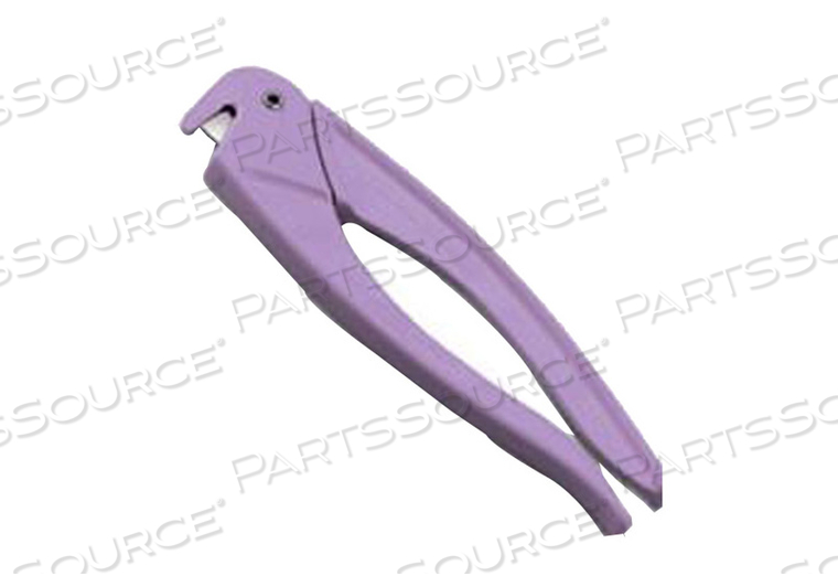 CLIPPER, UMBILICAL CORD CLAMP, ARGYLE®, NON-STERILE, DISPOSABLE by Cardinal Health 200, LLC