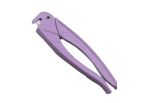 CLIPPER, UMBILICAL CORD CLAMP, ARGYLE®, NON-STERILE, DISPOSABLE by Cardinal Health 200, LLC