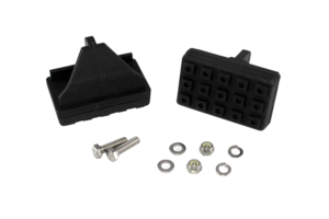 BRAKE FOOT ASSEMBLY by Baxter Healthcare Corp.