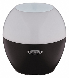 BLUETOOTH SPEAKER 2W 4.30 H by Jensen