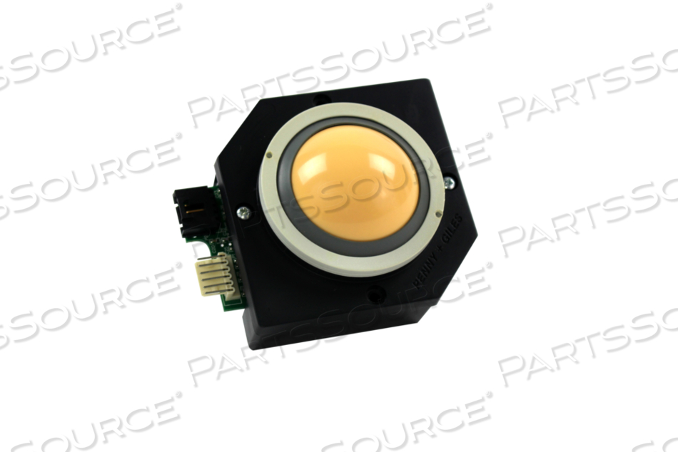 453561274822 Philips Healthcare TRACKBALL, USB, MECH, CCL M50 
