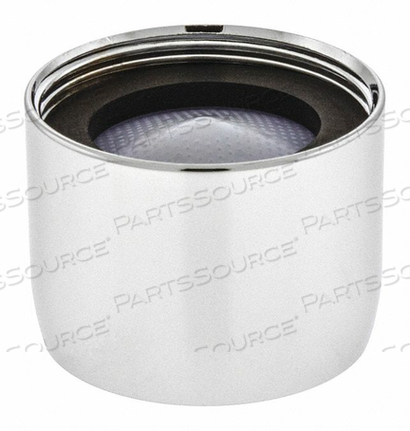 AERATOR FEMALE 55/64-27 IN 1 GPM by Neoperl AERATOR FEMALE 55/64-27 IN 1 GPM by Neoperl