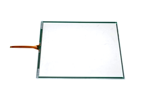 TOUCH SCREEN GLASS by Nihon Kohden America