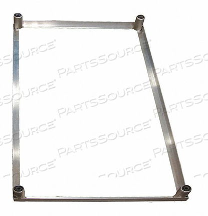 UNIFRAME 65INLX1-1/2INWX1-1/2INH by Kontrol Kube UNIFRAME 65INLX1-1/2INWX1-1/2INH by Kontrol Kube