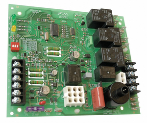 FURNACE CONTROL BOARD OEM by ICM Controls