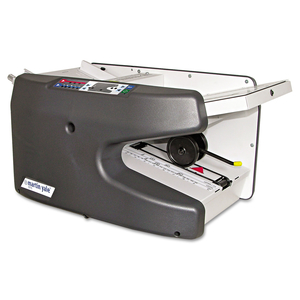 MODEL 1711 ELECTRONIC EASE-OF-USE AUTOFOLDER, 9,000 SHEETS/HOUR by Martin Yale