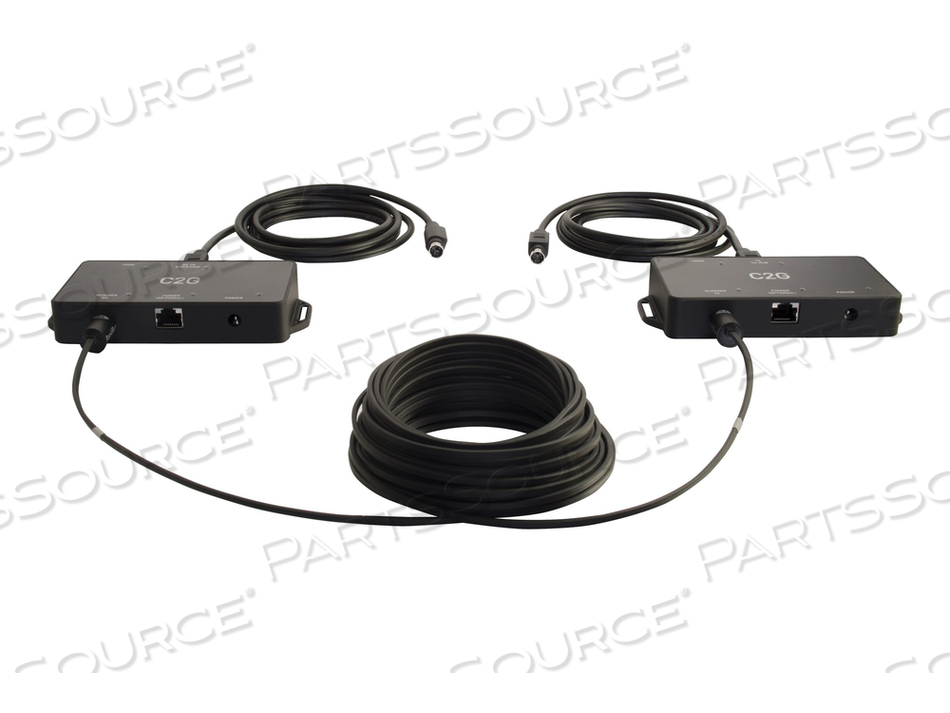 150FT LOGITECH VIDEO CONFERENCE EXTENDER by Legrand AV (C2G)
