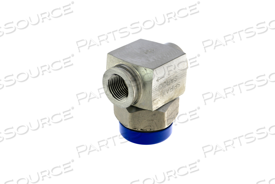 0.38"FTP STAINLESS STEEL STEAM TRAP 