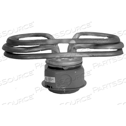 URN HEATER 208V 5000W 