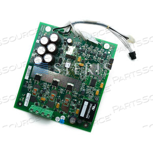 LAMP HEAD CONTROLLER BOARD WITH CAMERA by STERIS Corporation