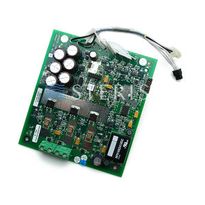 LAMP HEAD CONTROLLER BOARD WITH CAMERA by STERIS Corporation