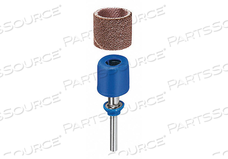 EZ LOCK SANDING MANDREL by Dremel EZ LOCK SANDING MANDREL by Dremel