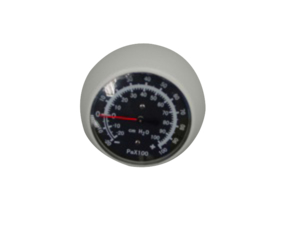 GAUGE AIRWAY PRESS BREATHING CIRCUIT GAS (BCG) by Datex-Ohmeda