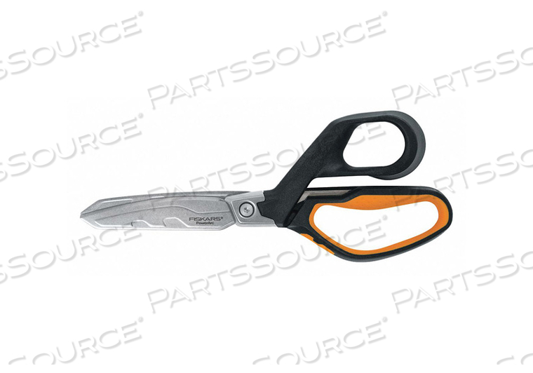SCISSORS 10-1/4 OVERALL LENGTH by Fiskars