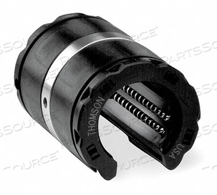 BALL BUSHING BORE DIA 40 MM by Thomson