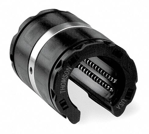 BALL BUSHING BORE DIA 40 MM by Thomson