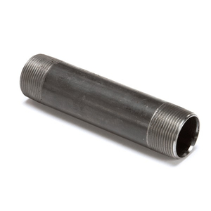 NIPPLE1.25NPTX 6.50 SCH 40, BLK by Cleveland Range, LLC NIPPLE1.25NPTX 6.50 SCH 40, BLK by Cleveland Range, LLC
