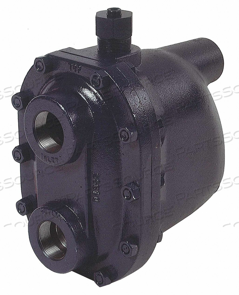 STEAM TRAP 15 PSI 650F 6-5/8 IN L by Armstrong International