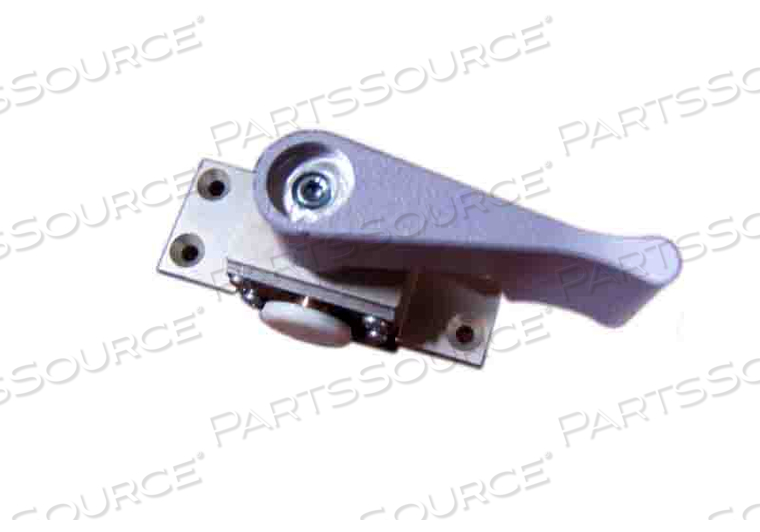 CROSS ARM BRAKE ASSEMBLY by OEC Medical Systems (GE Healthcare)