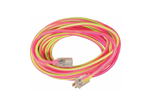 EXTENSION CORD 12 AWG 125VAC 50 FT L by Southwire Company, LLC EXTENSION CORD 12 AWG 125VAC 50 FT L by Southwire Company, LLC
