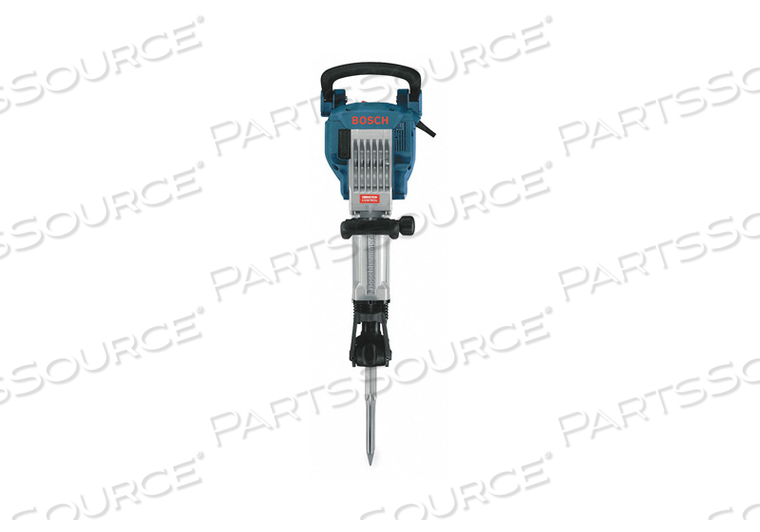 35LB BREAKER HAMMER - JACK by Bosch Tools 35LB BREAKER HAMMER - JACK by Bosch Tools