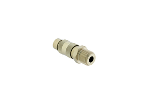 HOSE COUPLING by Draeger Inc.