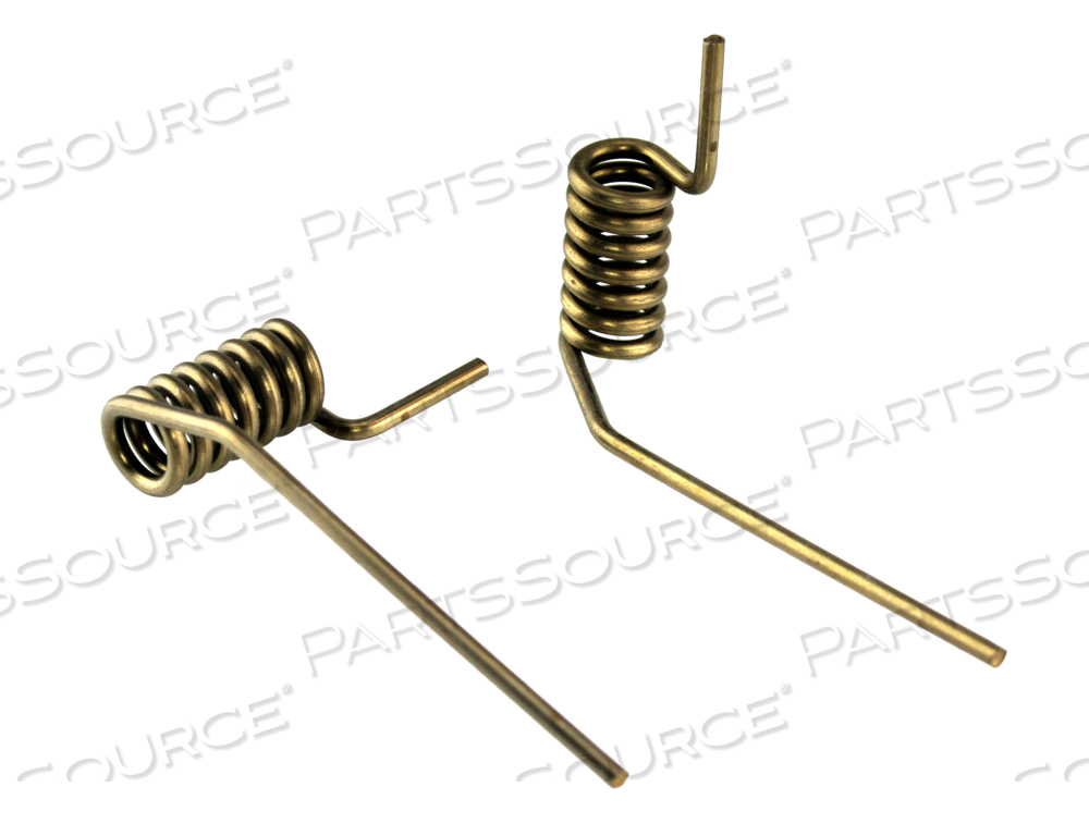 SPRING, MIKRO 200 by Helmer Inc