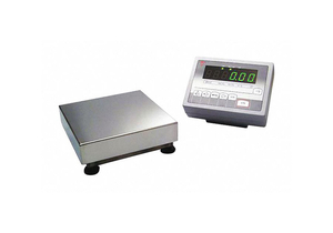 BENCH SCALE 6000G/15 LB. DIGITAL by Torbal BENCH SCALE 6000G/15 LB. DIGITAL by Torbal
