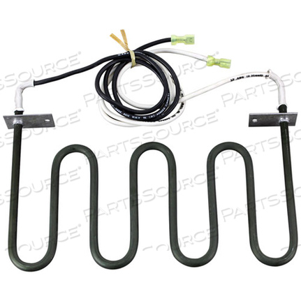 HEATING ELEMENT - 120V/ 1650W HEATING ELEMENT - 120V/ 1650W